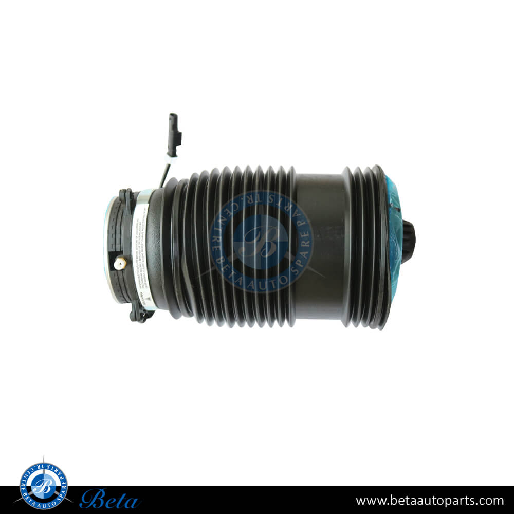 Right Side Rear Air Spring for Mercedes E-Class / CLS-Class / GLC-Class 2017-2023 models, Part Number 2133200225 Right Side Rear Air Spring for Mercedes E-Class / CLS-Class / GLC-Class 2017-2023 models, Part Number 2133200225